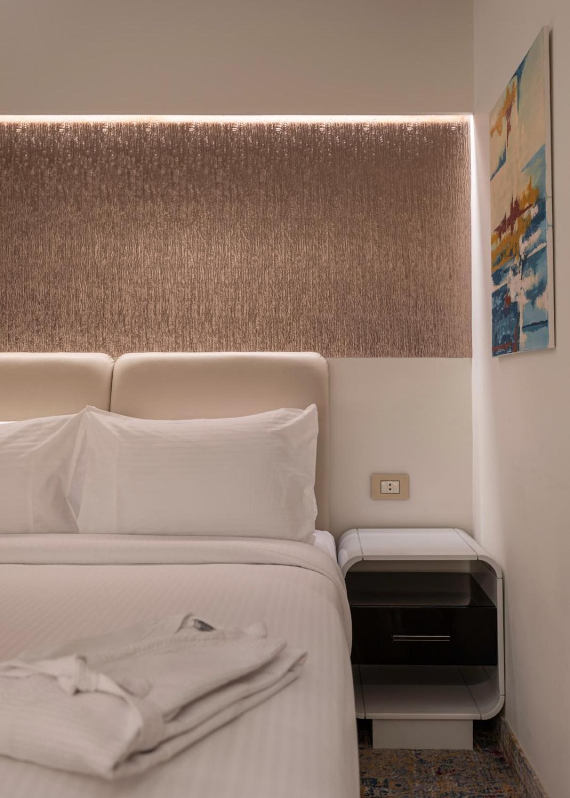Mirage Hotel & Conference Center Alexandria Ngoại thất bức ảnh