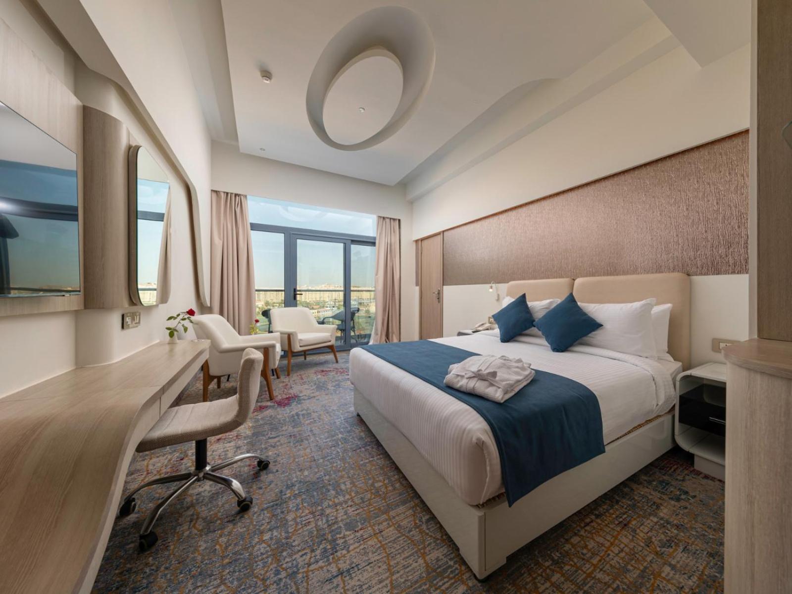 Mirage Hotel & Conference Center Alexandria Ngoại thất bức ảnh